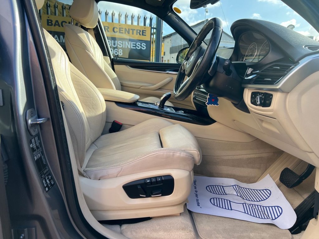 Used BMW X5 2017 for sale - 76356627: Photo 26