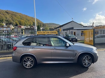 Used BMW X5 2017 for sale - 76356627: Photo