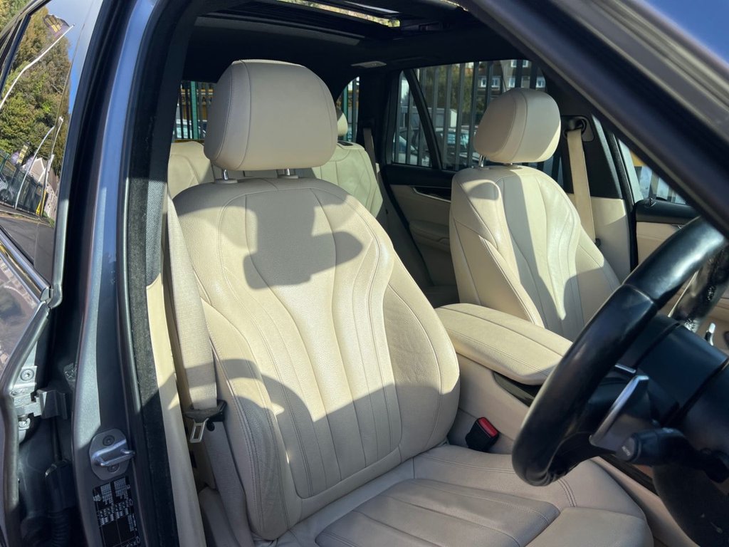 Used BMW X5 2017 for sale - 76356627: Photo 30