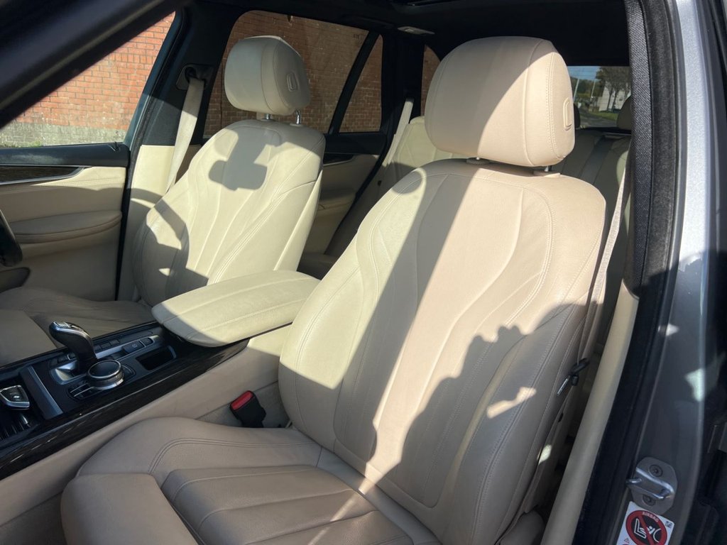 Used BMW X5 2017 for sale - 76356627: Photo 31