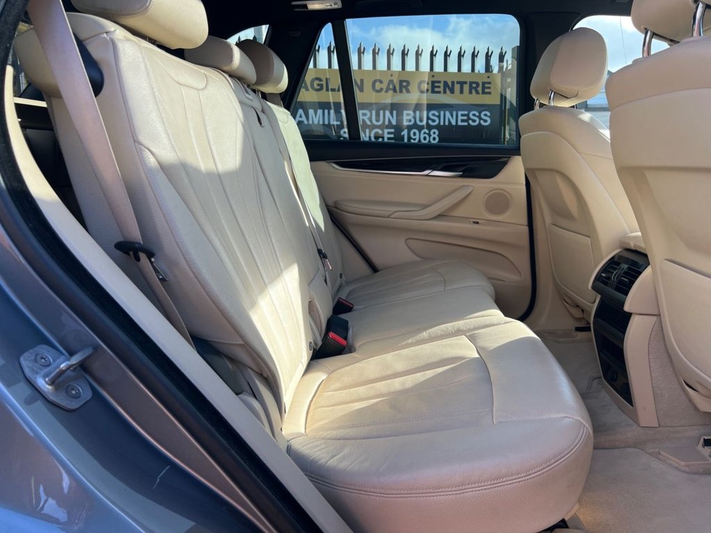 Used BMW X5 2017 for sale - 76356627: Photo 34