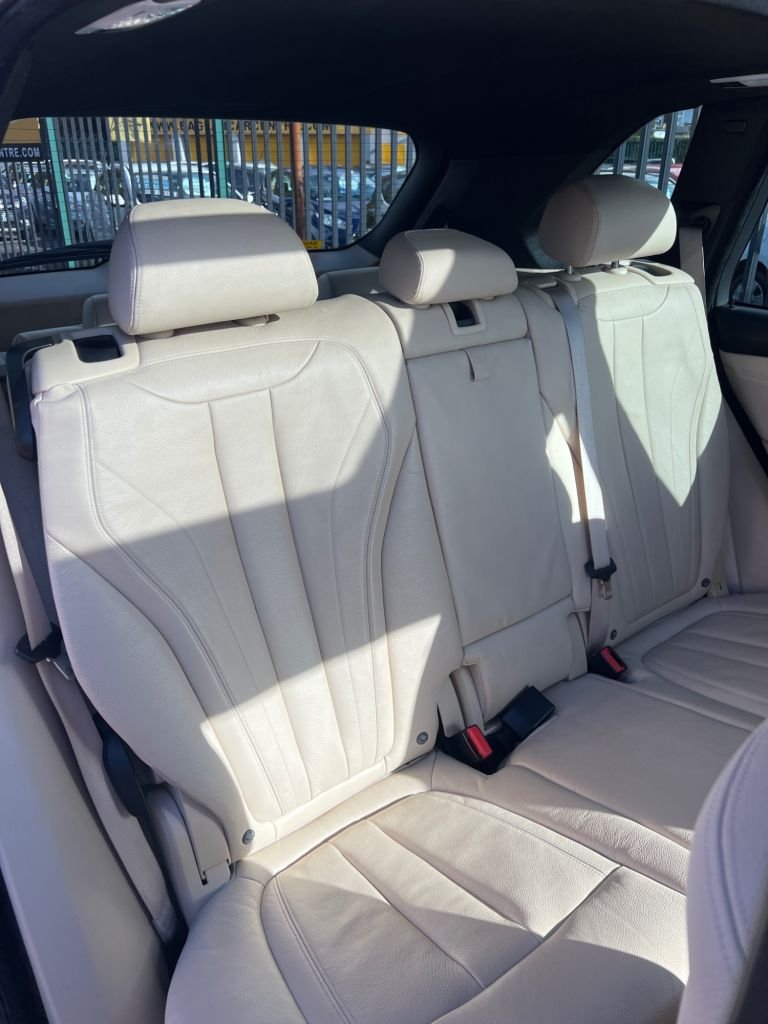 Used BMW X5 2017 for sale - 76356627: Photo 36