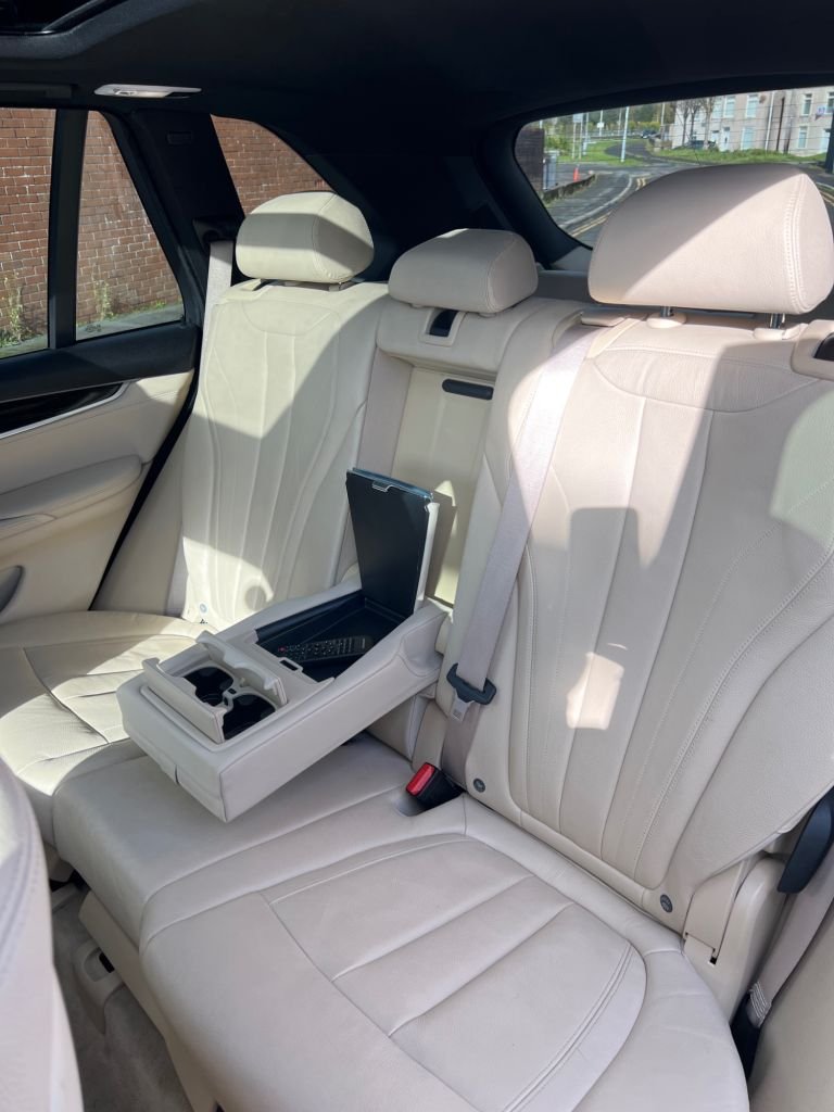 Used BMW X5 2017 for sale - 76356627: Photo 37