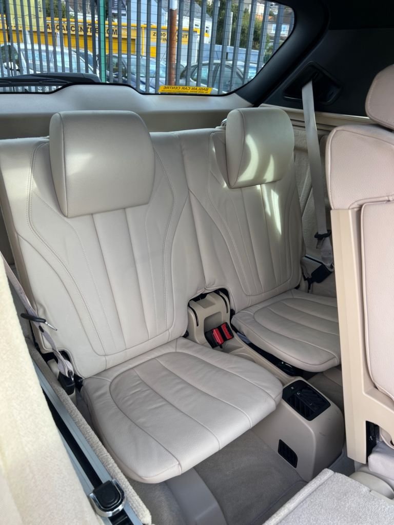 Used BMW X5 2017 for sale - 76356627: Photo 38