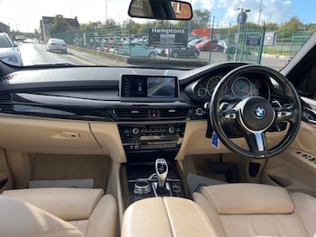 Used BMW X5 2017 for sale - 76356627: Photo