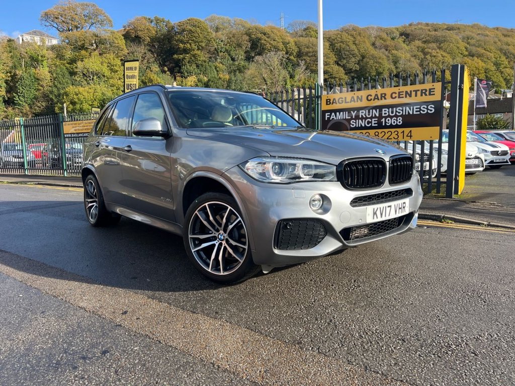 Used BMW X5 2017 for sale - 76356627: Photo 4
