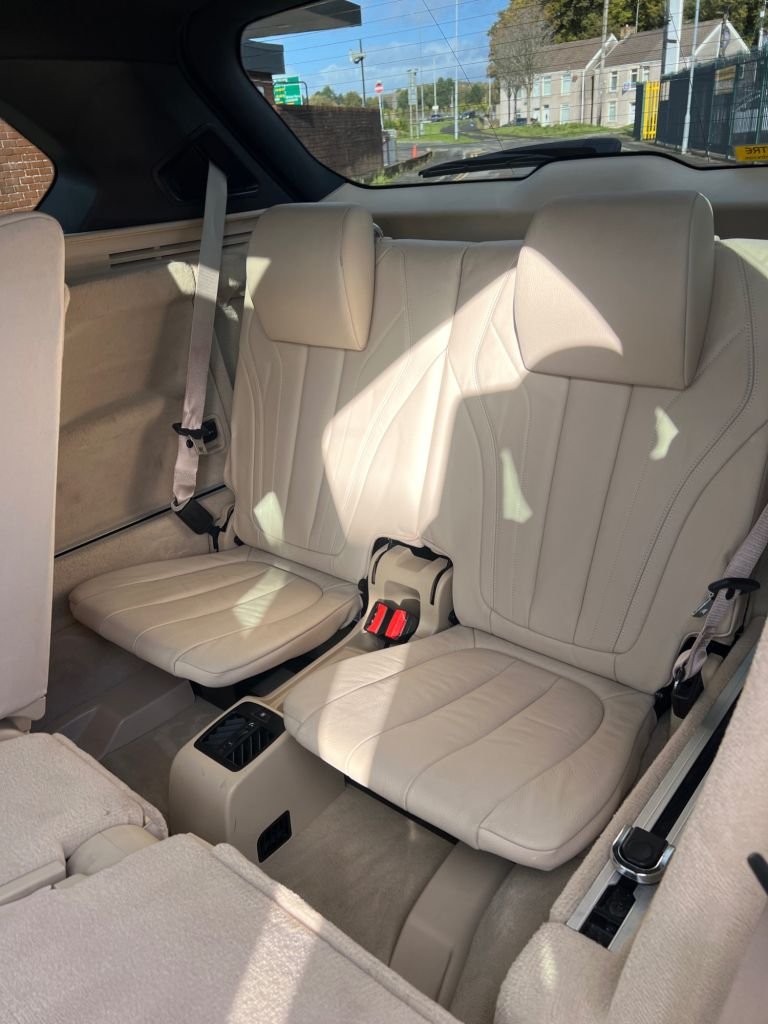 Used BMW X5 2017 for sale - 76356627: Photo 40