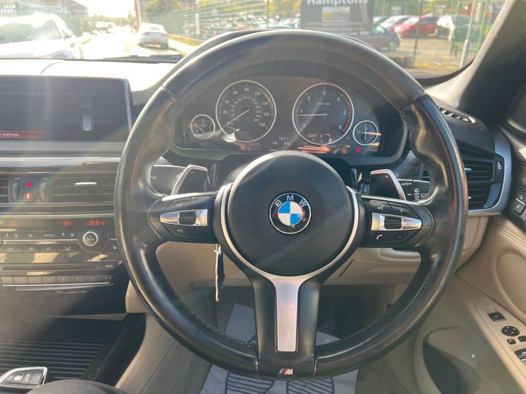 Used BMW X5 2017 for sale - 76356627: Photo 46