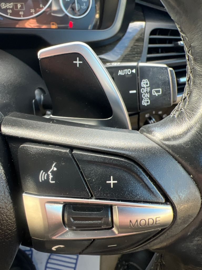 Used BMW X5 2017 for sale - 76356627: Photo 47