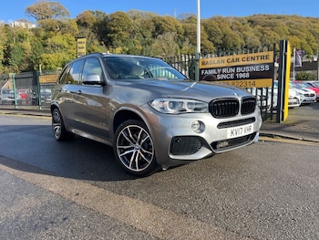 Used BMW X5 2017 for sale - 76356627: Photo