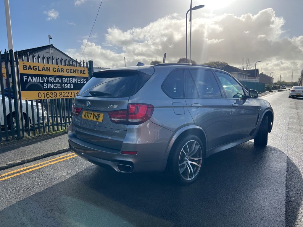 Used BMW X5 2017 for sale - 76356627: Photo 8
