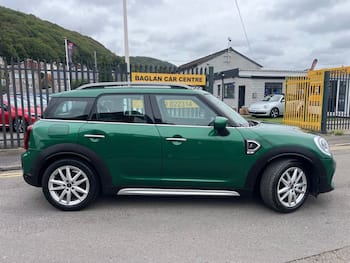 Used MINI Countryman 2021 for sale - 79708337: Photo