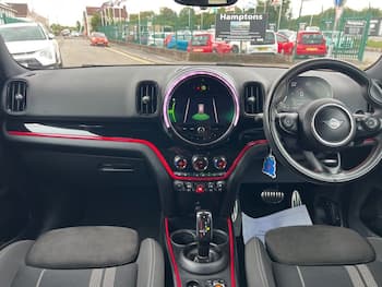 Used MINI Countryman 2021 for sale - 79708337: Photo