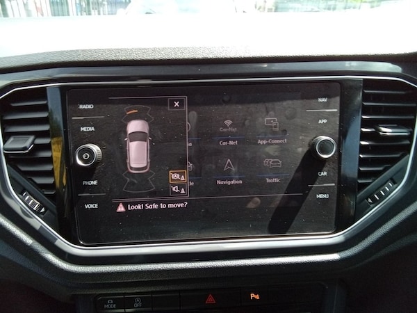 Used Volkswagen T-Roc 2019 for sale - 75135249: Photo 13
