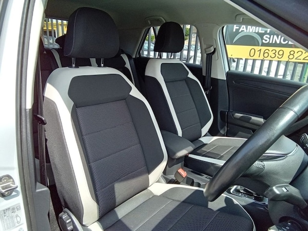 Used Volkswagen T-Roc 2019 for sale - 75135249: Photo 25