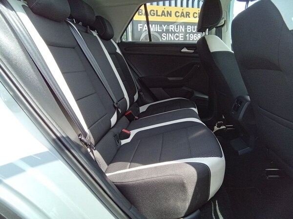 Used Volkswagen T-Roc 2019 for sale - 75135249: Photo 29