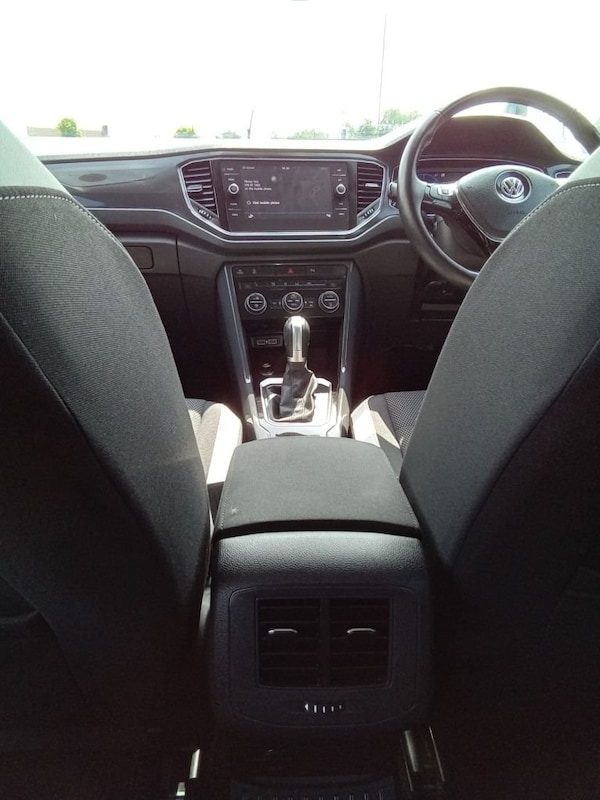 Used Volkswagen T-Roc 2019 for sale - 75135249: Photo 33