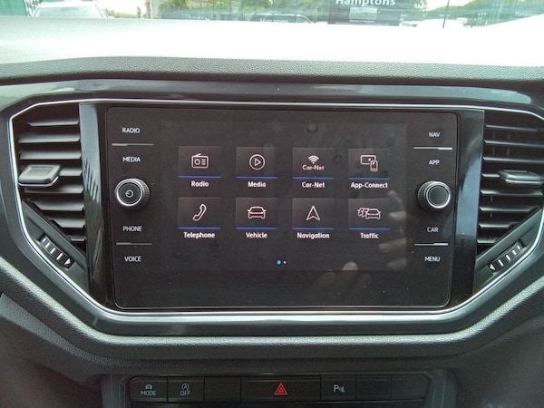Used Volkswagen T-Roc 2019 for sale - 75135249: Photo 47