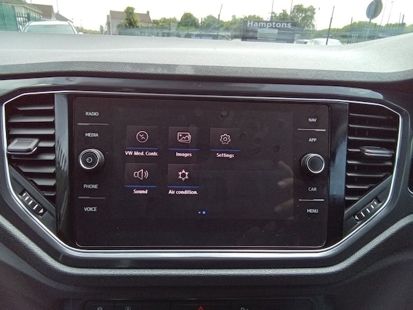 Used Volkswagen T-Roc 2019 for sale - 75135249: Photo 48