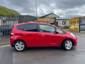 Used Honda Jazz 2012 for sale - 74390691: Photo