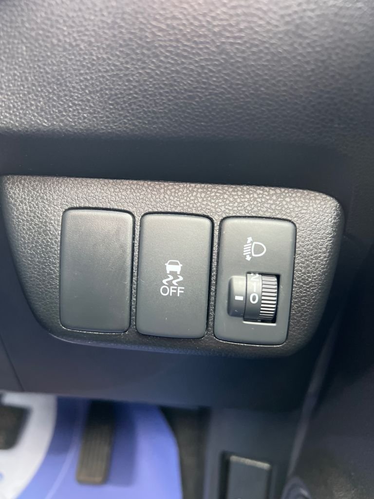 Vehicle 32