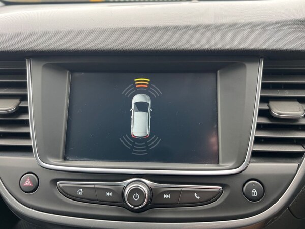 Used Vauxhall Crossland 2021 for sale - 75675867: Photo 16