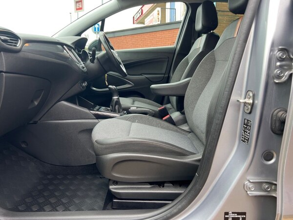 Used Vauxhall Crossland 2021 for sale - 75675867: Photo 28