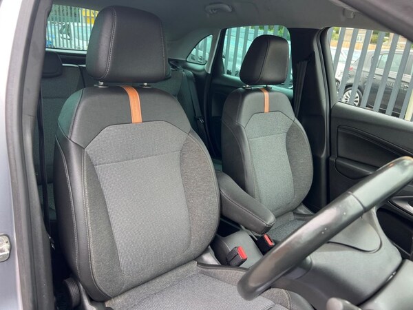 Used Vauxhall Crossland 2021 for sale - 75675867: Photo 29
