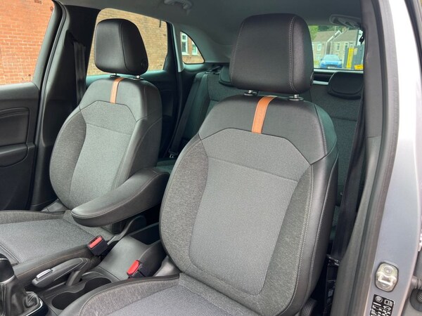 Used Vauxhall Crossland 2021 for sale - 75675867: Photo 32