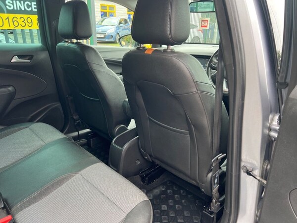 Used Vauxhall Crossland 2021 for sale - 75675867: Photo 33