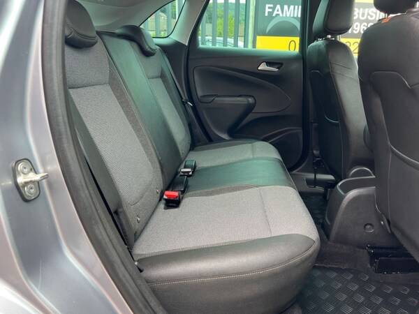 Used Vauxhall Crossland 2021 for sale - 75675867: Photo 35