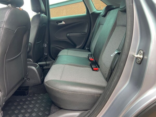 Used Vauxhall Crossland 2021 for sale - 75675867: Photo 36
