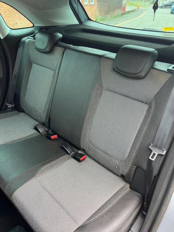 Used Vauxhall Crossland 2021 for sale - 75675867: Photo 38