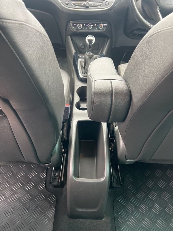 Used Vauxhall Crossland 2021 for sale - 75675867: Photo 39