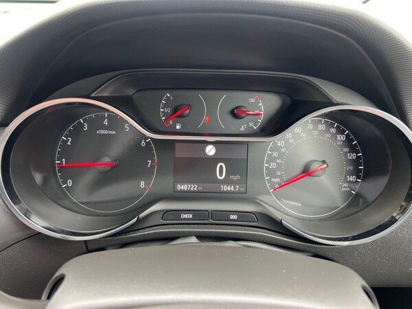 Used Vauxhall Crossland 2021 for sale - 75675867: Photo 42