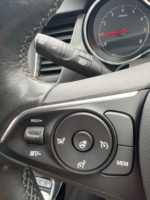 Used Vauxhall Crossland 2021 for sale - 75675867: Photo 43