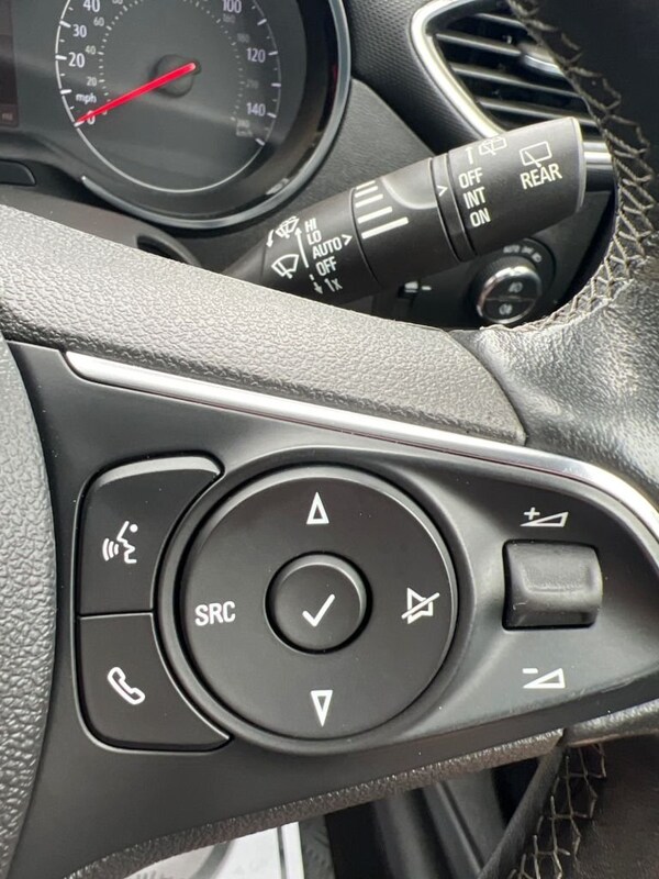 Used Vauxhall Crossland 2021 for sale - 75675867: Photo 45