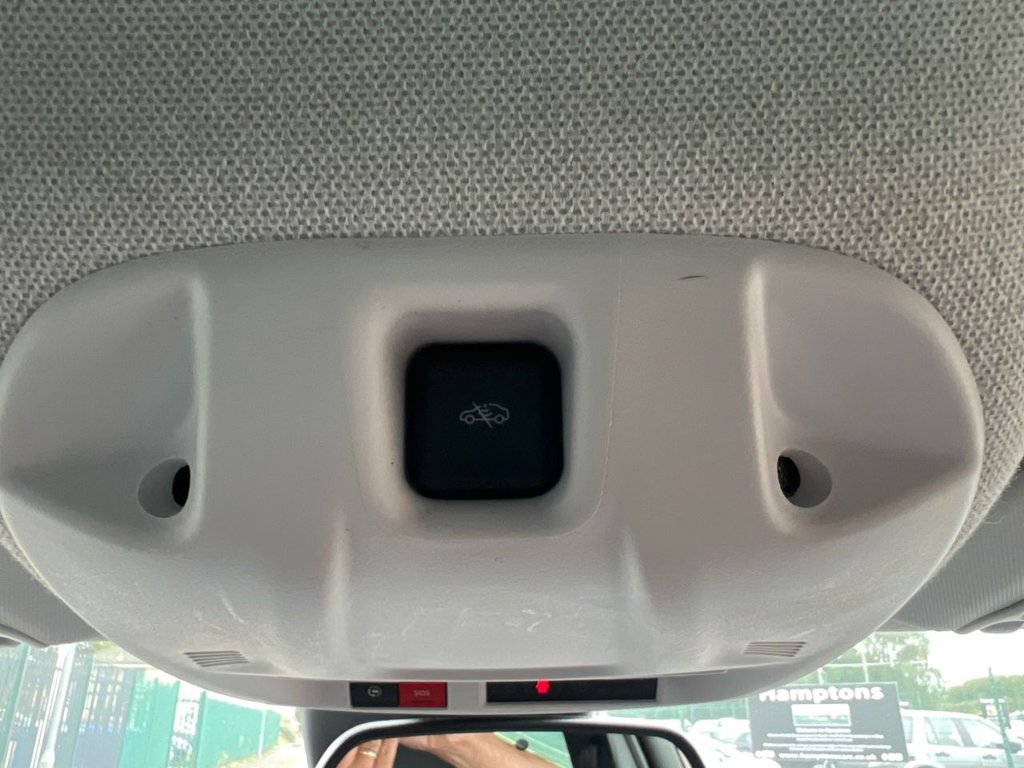 Vehicle 50