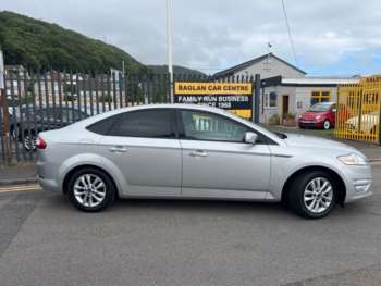 Used Ford Mondeo 2013 for sale - 75062604: Photo