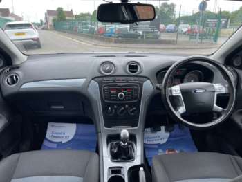Used Ford Mondeo 2013 for sale - 75062604: Photo