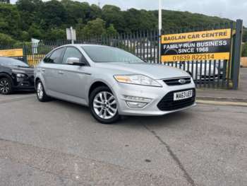 Used Ford Mondeo 2013 for sale - 75062604: Photo