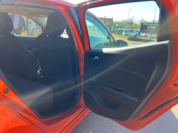 Used Renault Clio 2020 for sale - 74296203: Photo 14