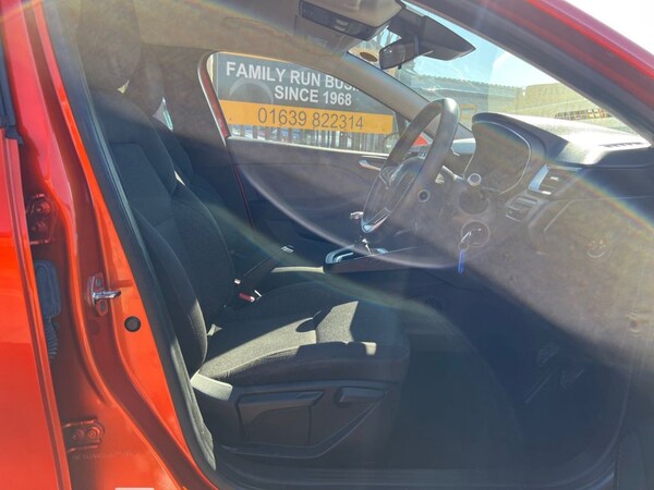 Used Renault Clio 2020 for sale - 74296203: Photo 17