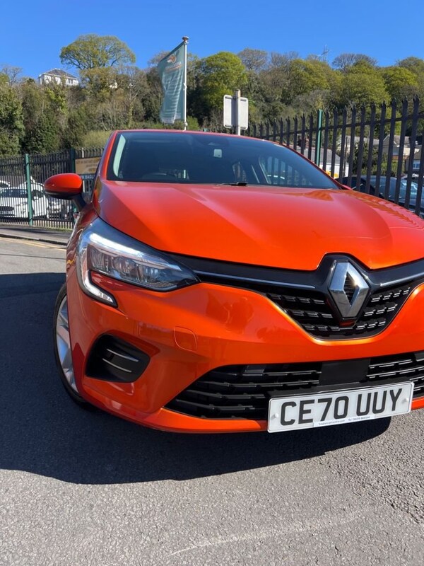 Used Renault Clio 2020 for sale - 74296203: Photo 25