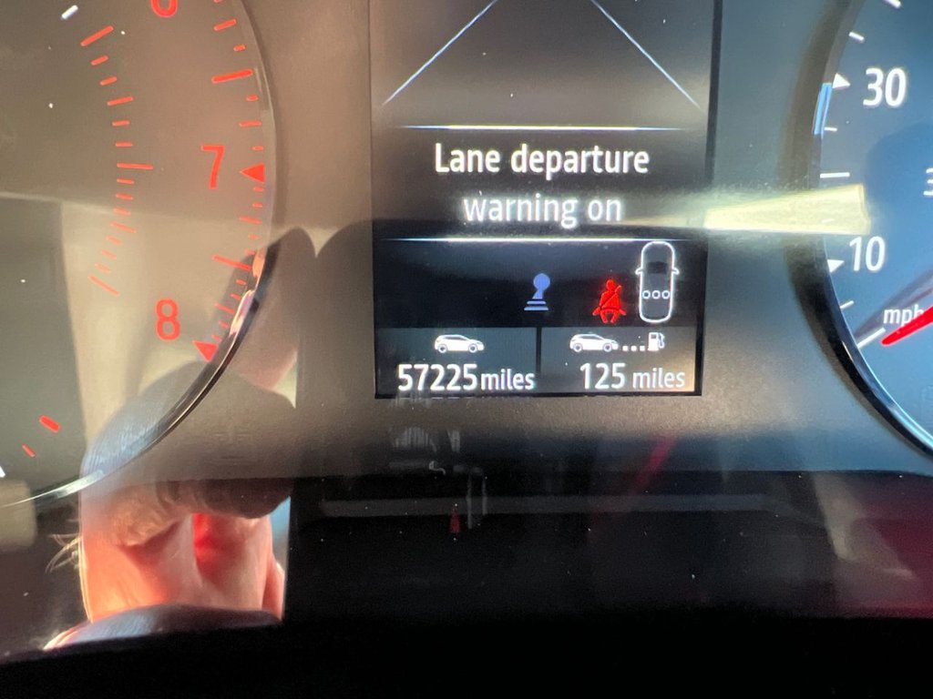 Vehicle 29