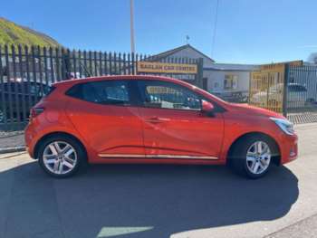 Used Renault Clio 2020 for sale - 74296203: Photo