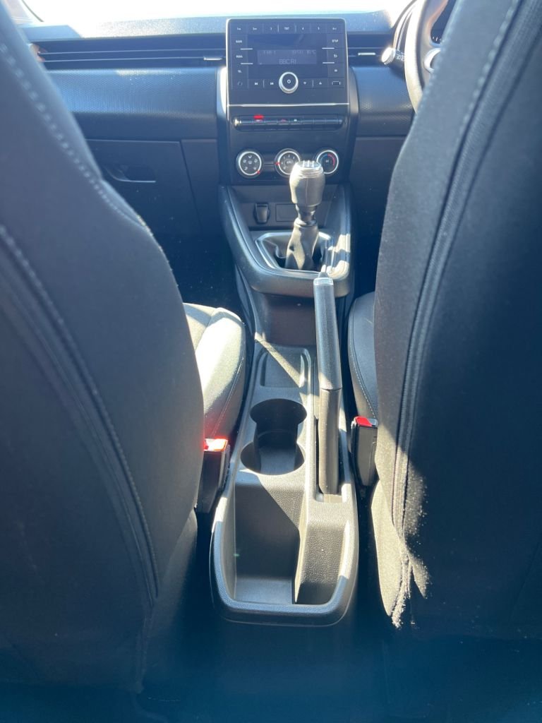 Vehicle 30