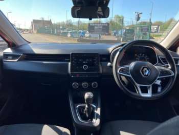 Used Renault Clio 2020 for sale - 74296203: Photo