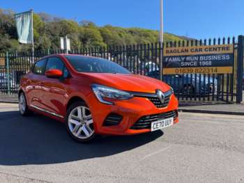 Used Renault Clio 2020 for sale - 74296203: Photo