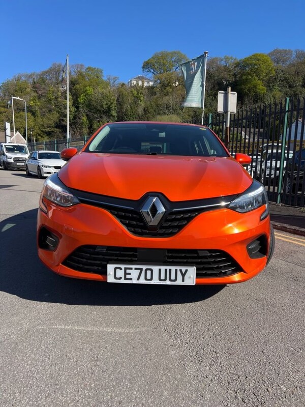 Used Renault Clio 2020 for sale - 74296203: Photo 9